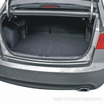 Trunk Tray for Forte 09 On